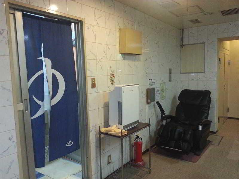 The Nell Ueno Okachimachi Hotel Tokyo Exterior photo